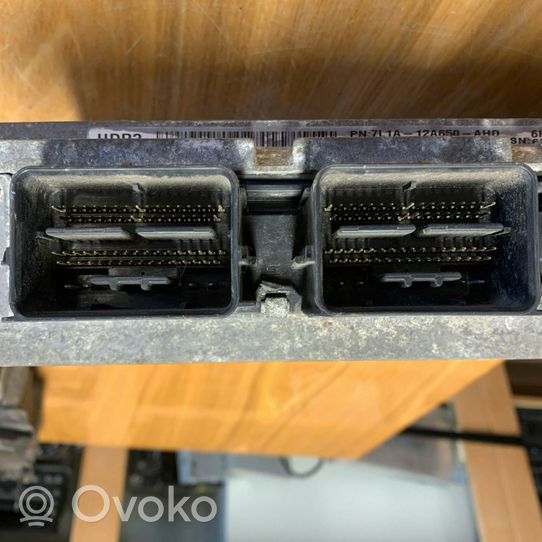 Ford Expedition Sterownik / Moduł ECU 7L1A12A650AHD