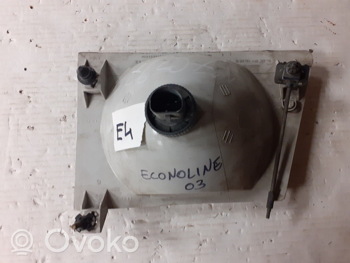 Ford Econoline Phare frontale 44ZH812