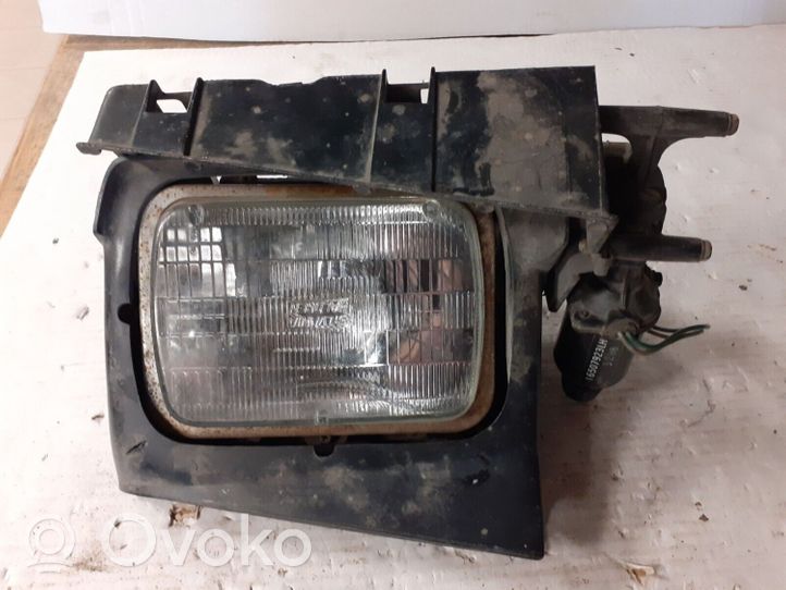 Pontiac Firebird Lampa przednia 