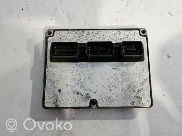 Ford Expedition Calculateur moteur ECU 4L1A12A650RB