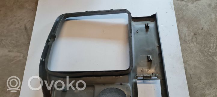 GMC Yukon Rear door card panel trim 