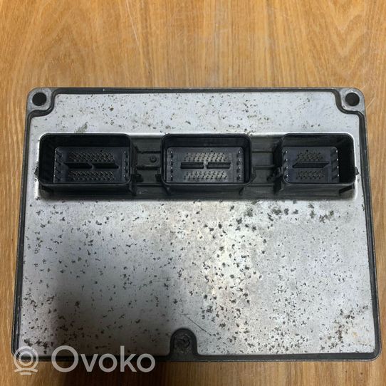 Ford Expedition Sterownik / Moduł ECU 4L1A12A650PB