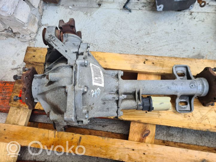 Chevrolet Suburban Front differential 40023477