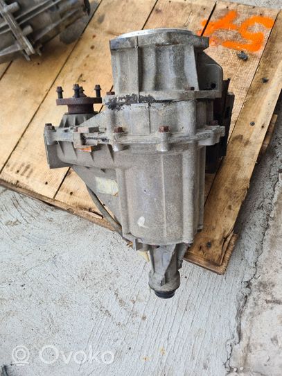 Chevrolet Astro Gearbox transfer box case 