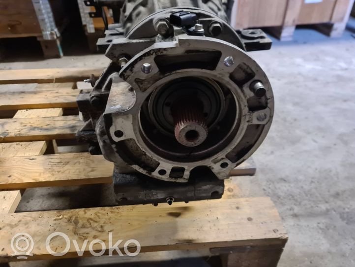 Ford F250 Automatic gearbox 8C3P7006AD