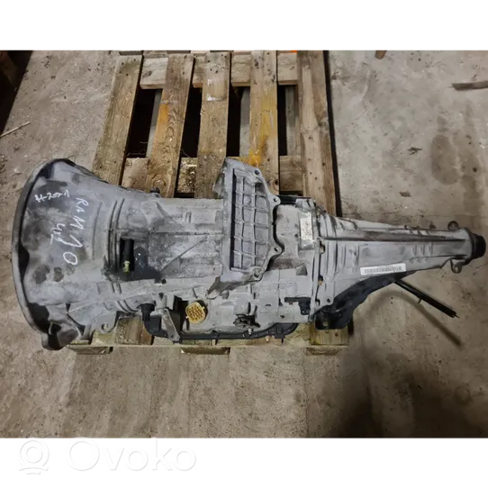 Dodge RAM Automatic gearbox P52119975