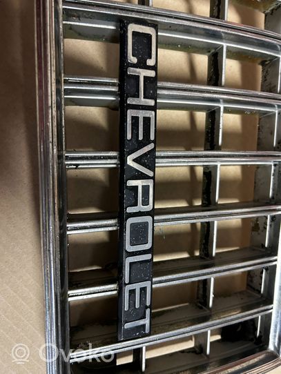 Chevrolet Caprice Grille de calandre avant 14081651