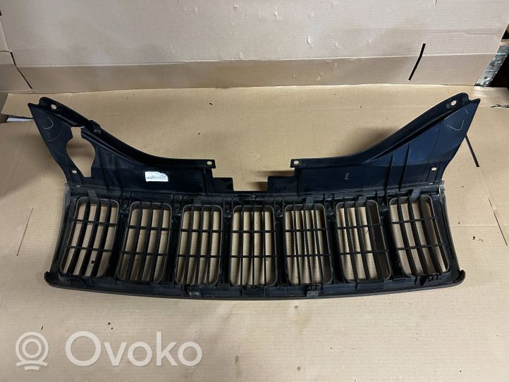 Jeep Grand Cherokee (WK) Grille calandre supérieure de pare-chocs avant 55156814AE