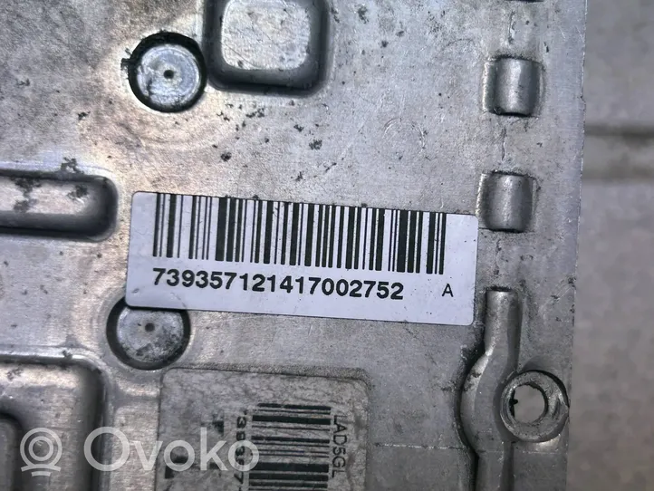 Chrysler 300 - 300C Xenon valdymo blokas 89035113