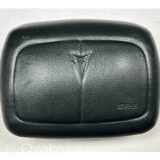 Pontiac Trans Am Poduszka powietrzna Airbag kierownicy 16750124