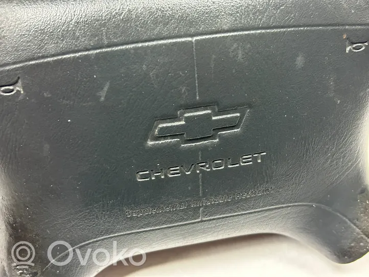 Chevrolet Van G30 Надувная подушка для руля 16753881