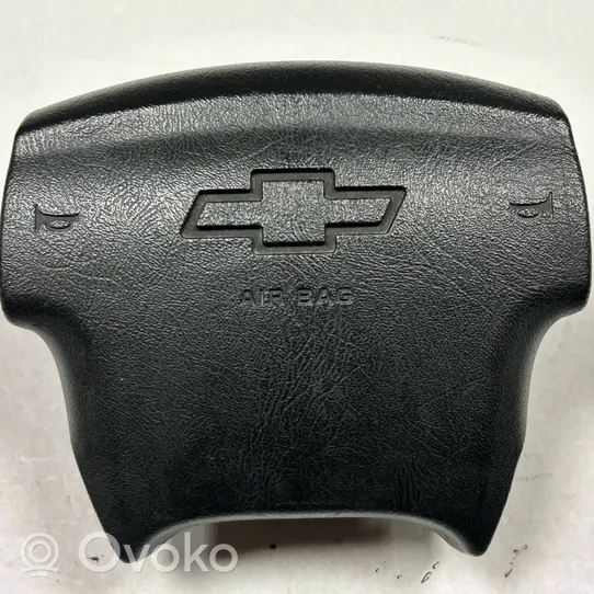 Chevrolet Tahoe Poduszka powietrzna Airbag kierownicy 16866042