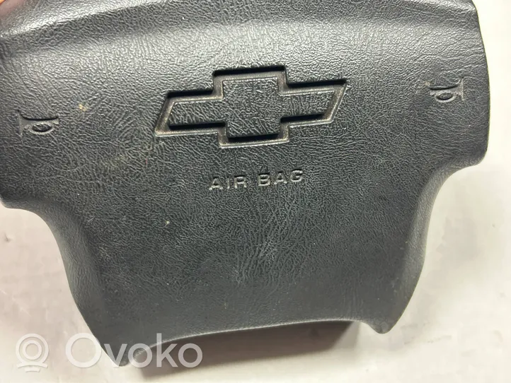 Chevrolet Silverado Airbag de volant 16866042