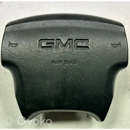 GMC Yukon Mascherina unità principale autoradio/GPS 16866043