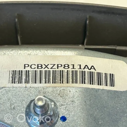 Dodge RAM Ohjauspyörän turvatyyny PCBXZP811AA
