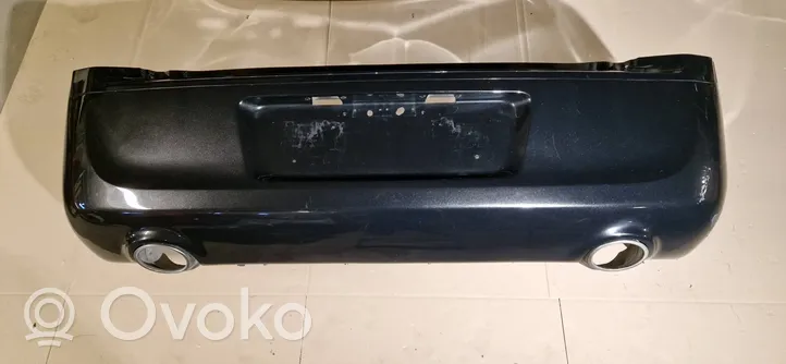 Chrysler 300C Rear bumper 