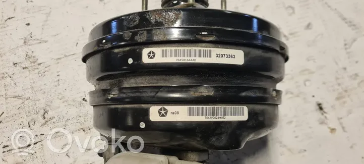 Chrysler 300C Brake booster P04581644AD