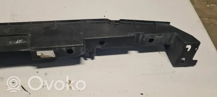 Cadillac Escalade Front bumper mounting bracket 25901978