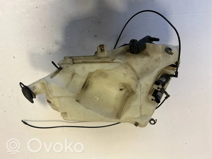 Chevrolet TrailBlazer Réservoir de liquide lave-glace 15046474