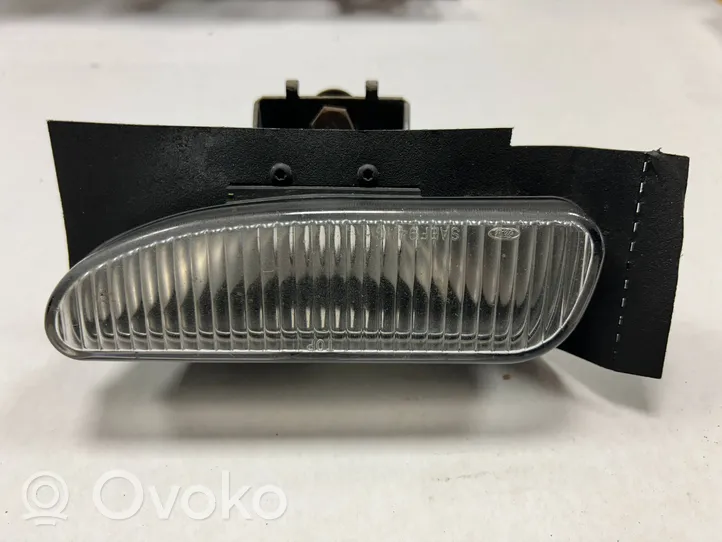 Ford Mustang IV Front fog light 938-119-00