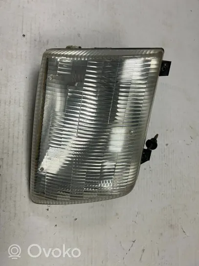 Dodge VAN RAM Headlight/headlamp 55076562