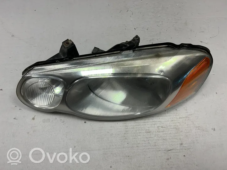 Chrysler Sebring (ST-22 - JR) Headlight/headlamp 04806037AE