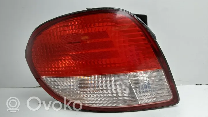 Hyundai Coupe Feux arrière / postérieurs 9240127510
