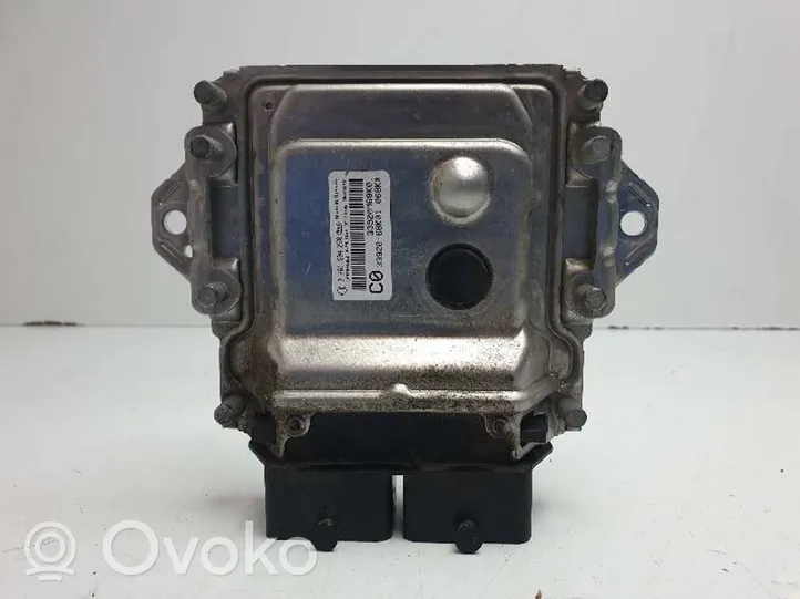 Suzuki Alto Calculateur moteur ECU 3872068K00