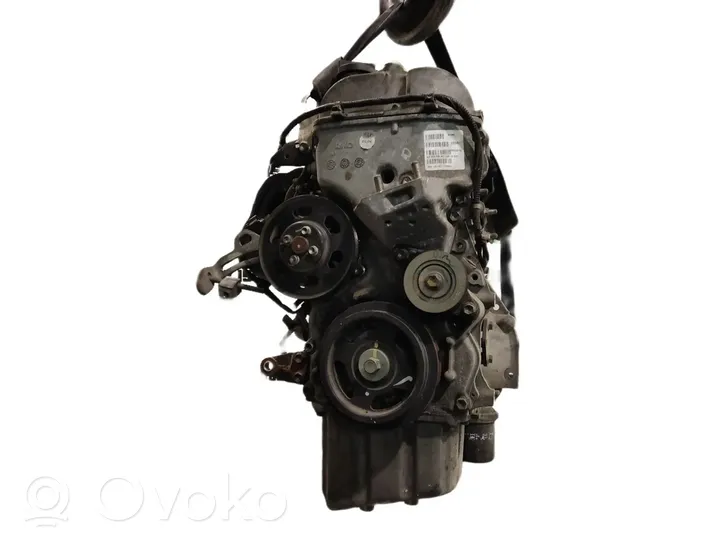 Suzuki Alto Silnik / Komplet K10BN