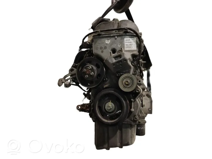 Suzuki Alto Engine K10BN