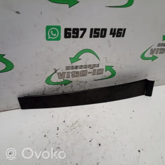 Ford Fiesta Rear door card panel trim 