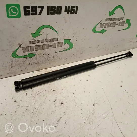 Citroen Saxo Amortyzator / Siłownik szyby klapy tylnej / bagażnika 9639168380