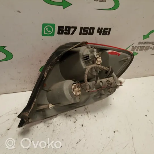 Hyundai Coupe Lampa tylna 924012CXXX