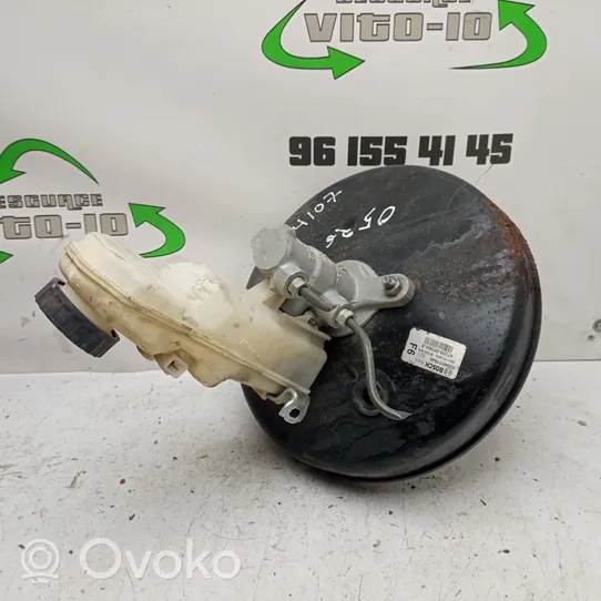 Toyota Verso Servofreno 0204051846