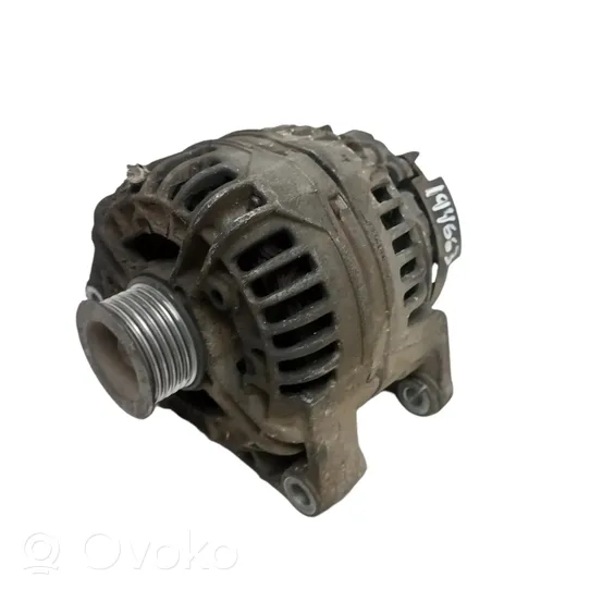 Opel Zafira A Alternator 00124525050