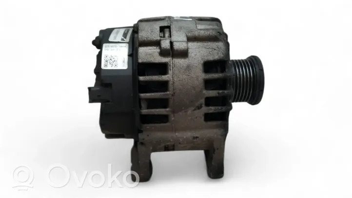 Opel Vivaro Alternator LRA01990