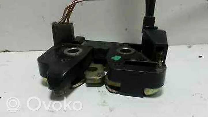 Ford Fiesta Rear door lock 2S61A43102BC