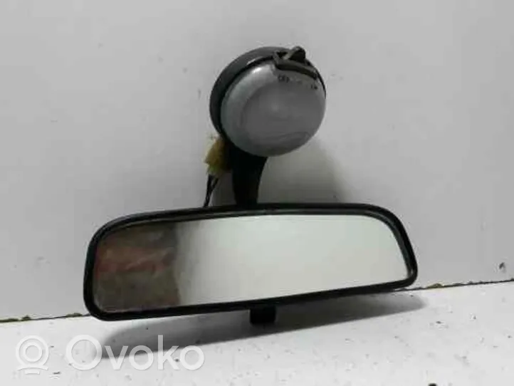 Hyundai Atos Classic Galinio vaizdo veidrodis (salone) 8510105100