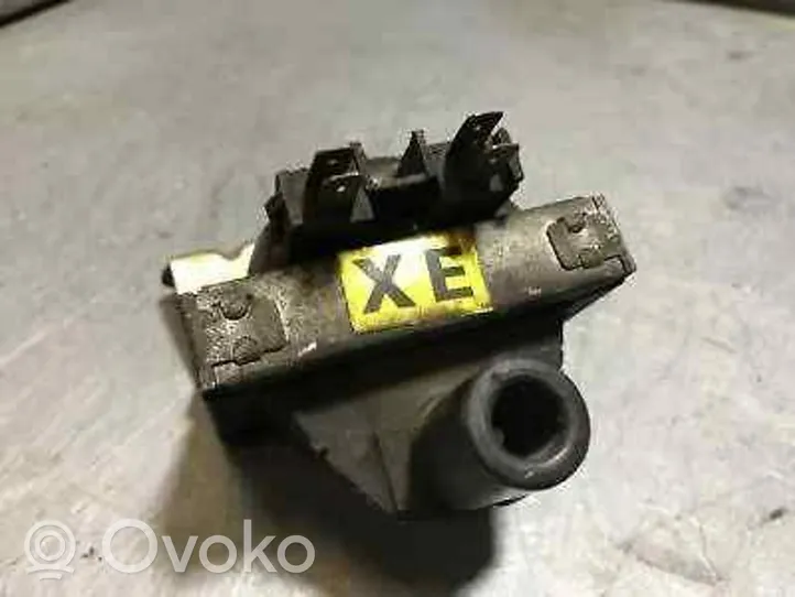 Opel Combo B High voltage ignition coil 90510386
