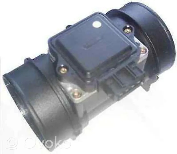 Opel Calibra Mass air flow meter 90411957