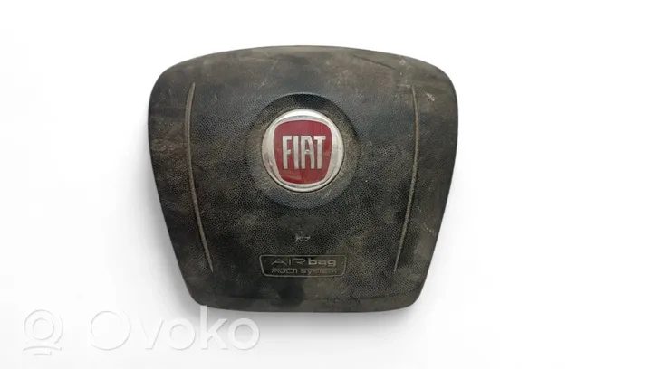 Fiat Ducato Poduszka powietrzna Airbag kierownicy 07354879950