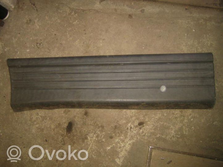 Toyota Previa (XR10, XR20) I Etuoven lista (muoto) 7691495D00