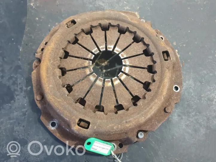 Toyota Corolla E110 Pressure plate 