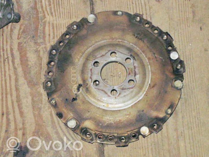 Volkswagen Caddy Pressure plate 