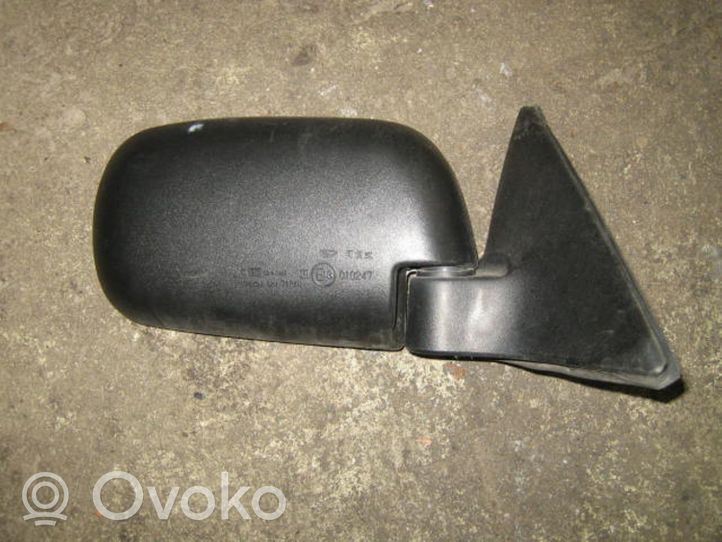 Daihatsu Charade Manual wing mirror 