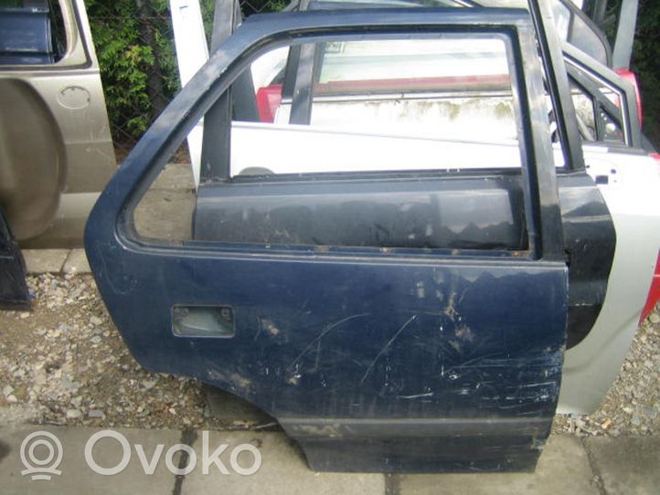 Suzuki Swift Porte arrière 