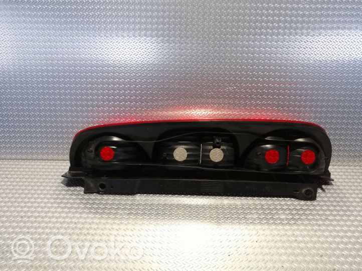 Fiat Doblo Rear/tail lights 086611927LB