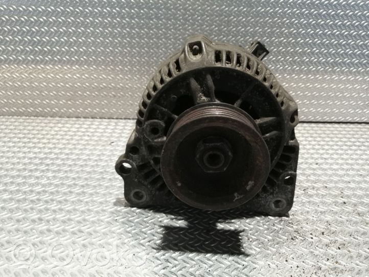 Volkswagen II LT Alternator 028903025H