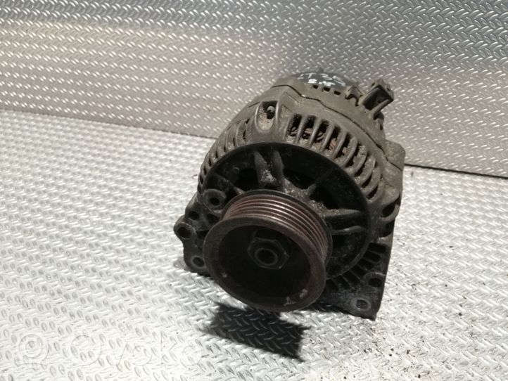 Volkswagen II LT Alternator 028903025H