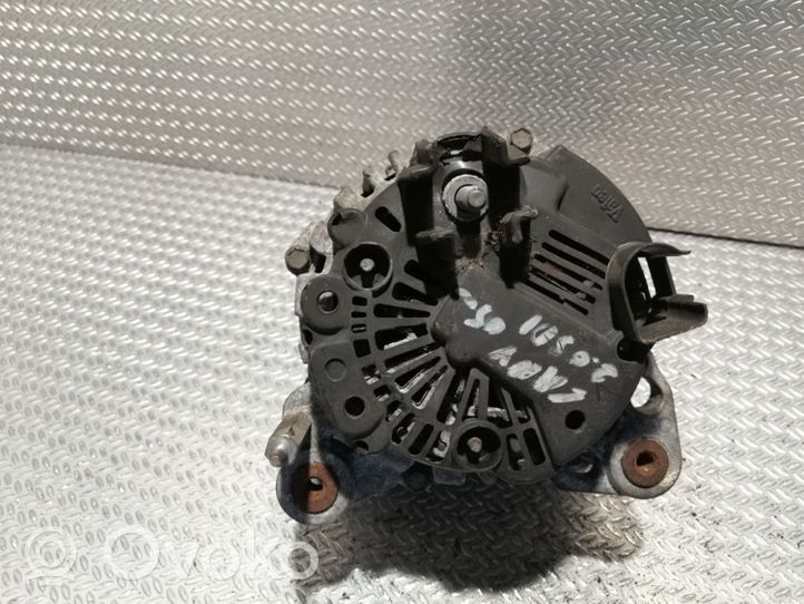 Volkswagen Caddy Alternator 